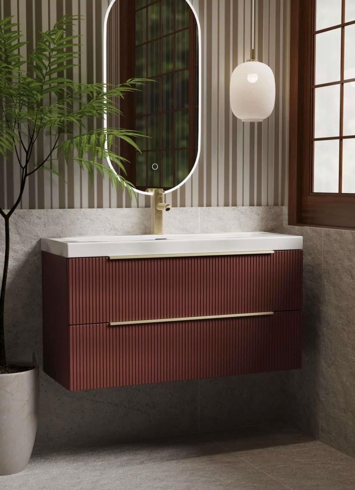 Eigentijds, met oog voor design en comfort.